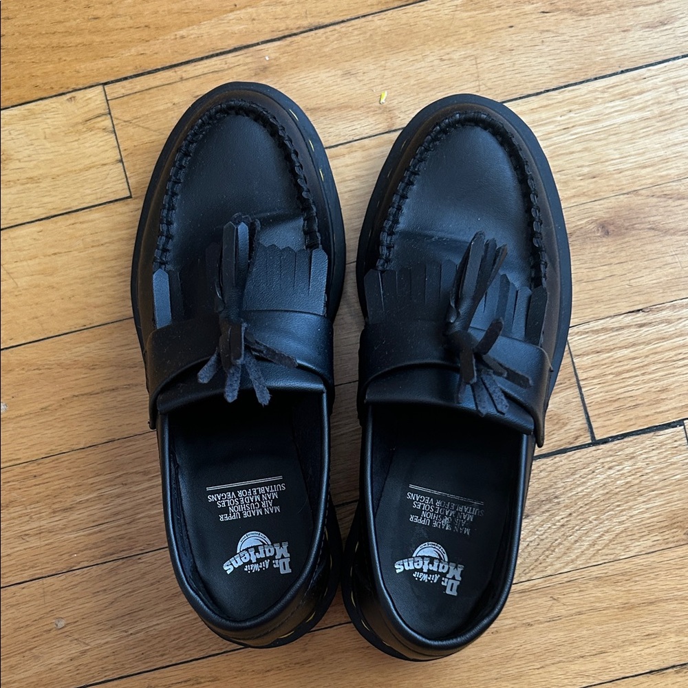 Dr. Martens Adrian Loafers